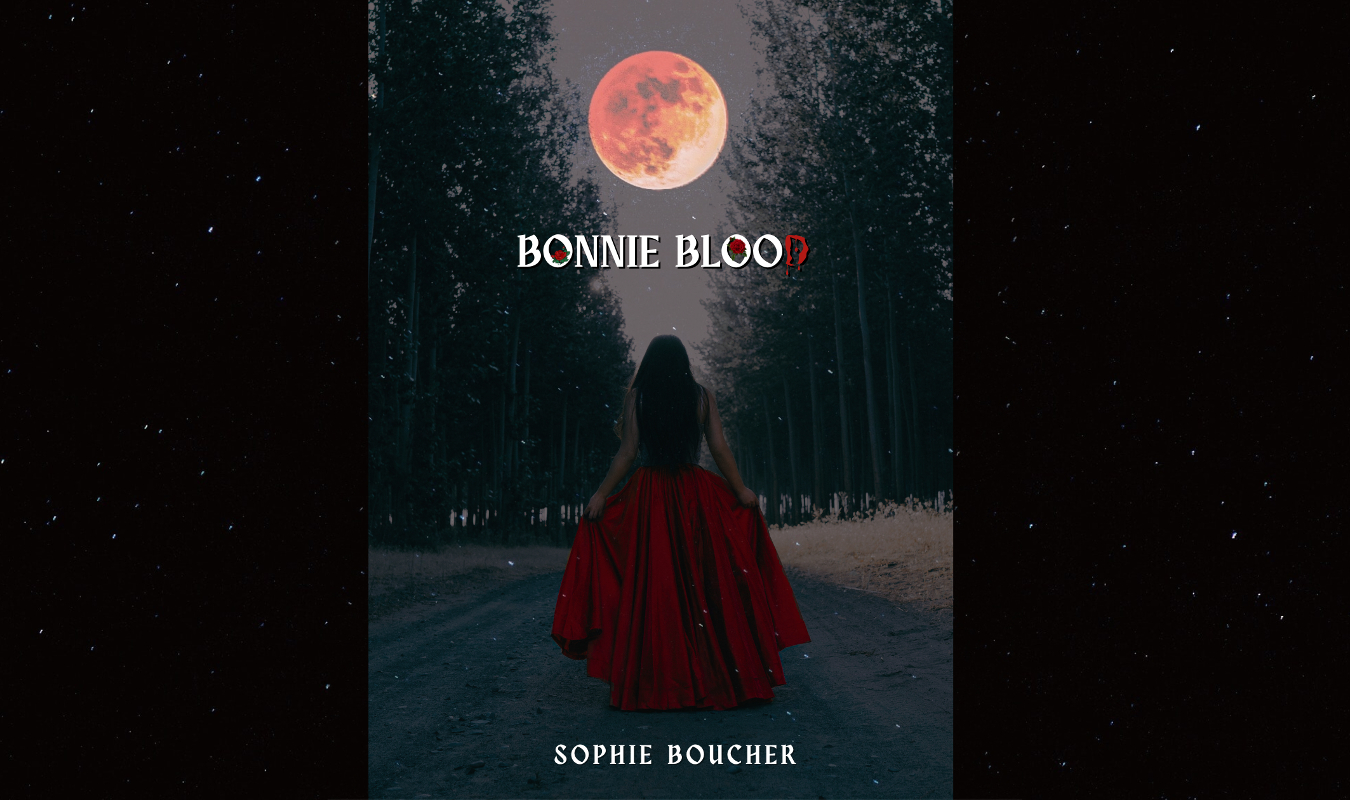 Bonnie Blood 
