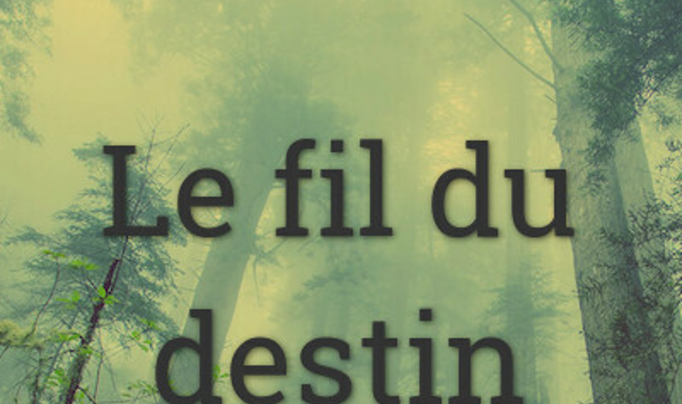 Le Fil Du Destin Scan Vf