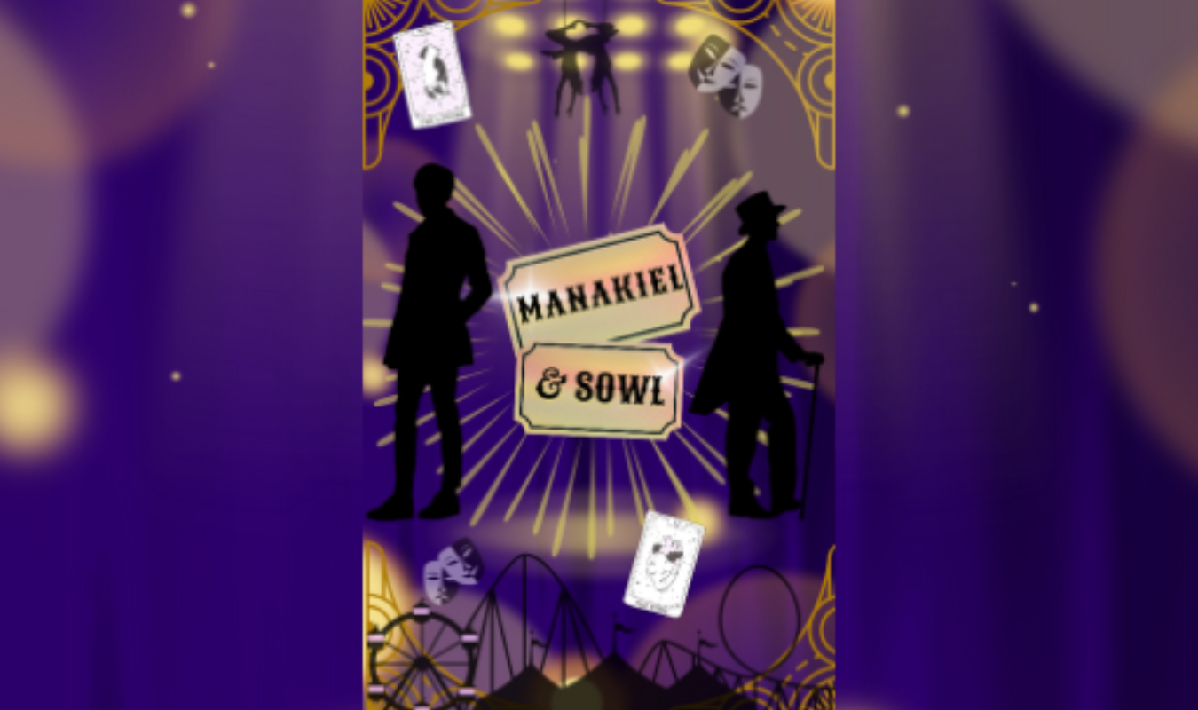 Manakiel & Sowl (mxm) 