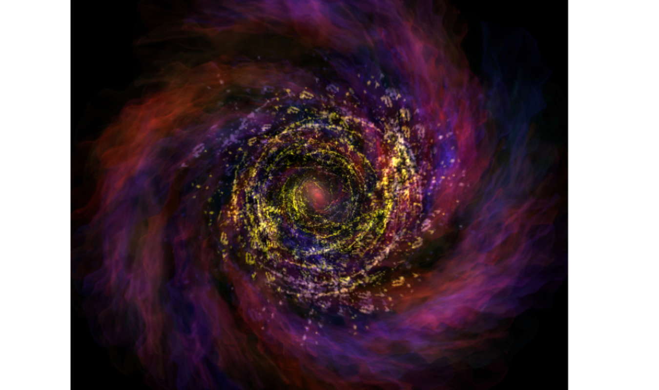 La gardienne D'Alara