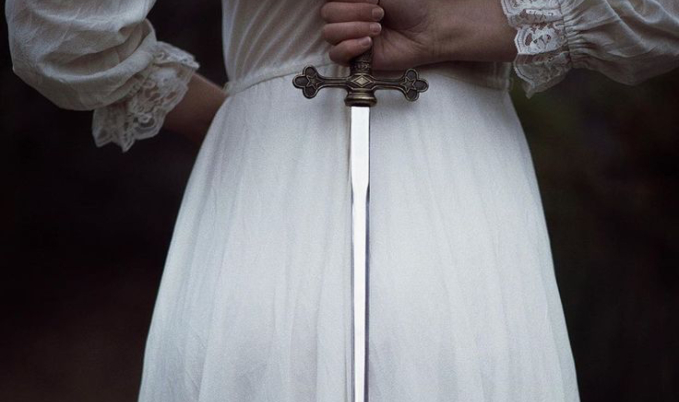 La chasseuse de Jòlin