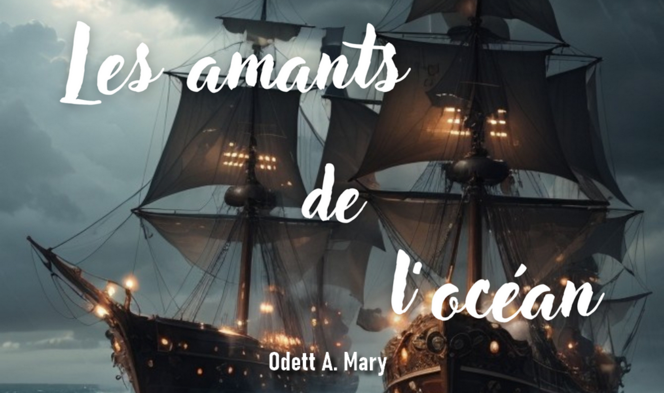 Les Amants de L'Océan