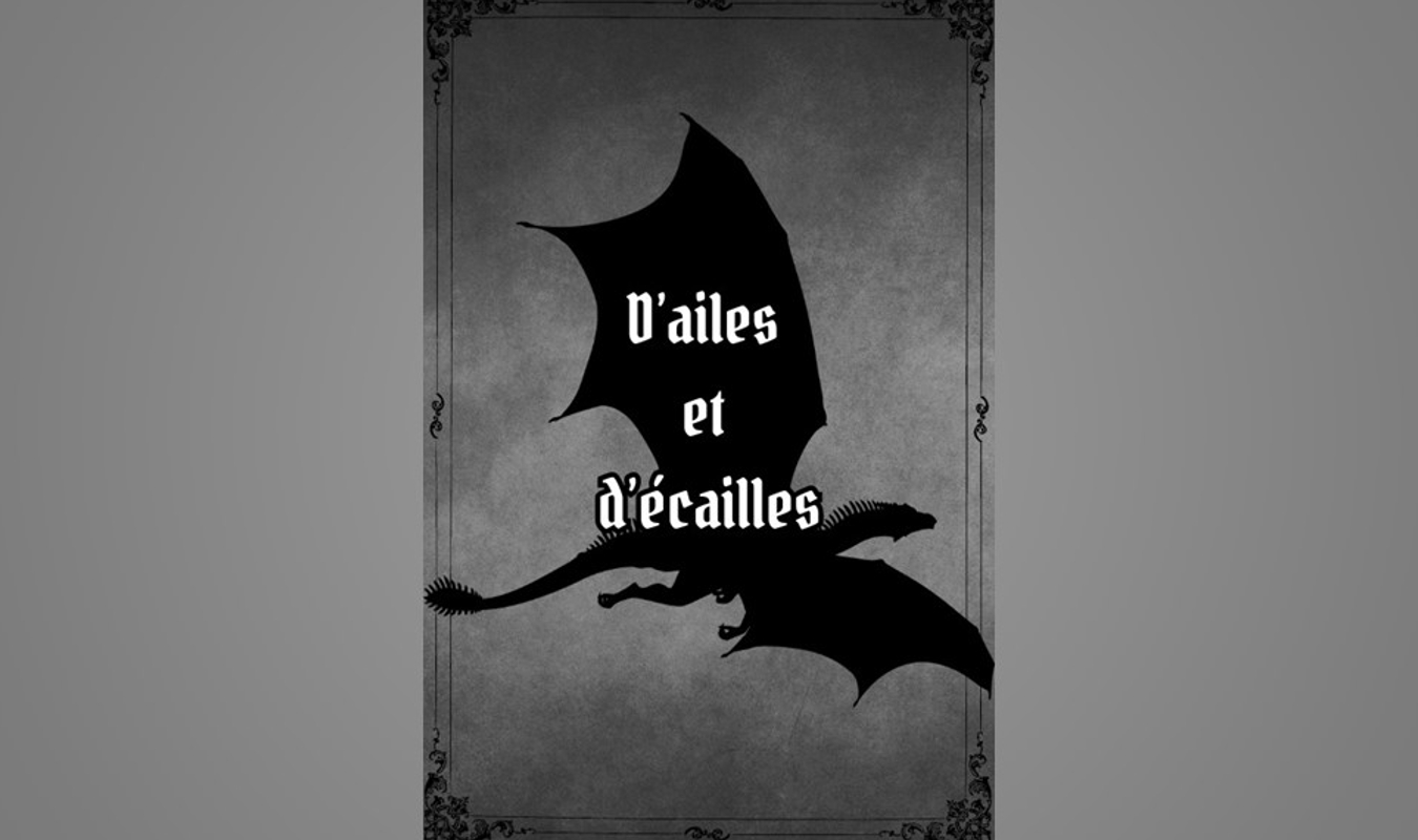 D'ailes et d'écailles