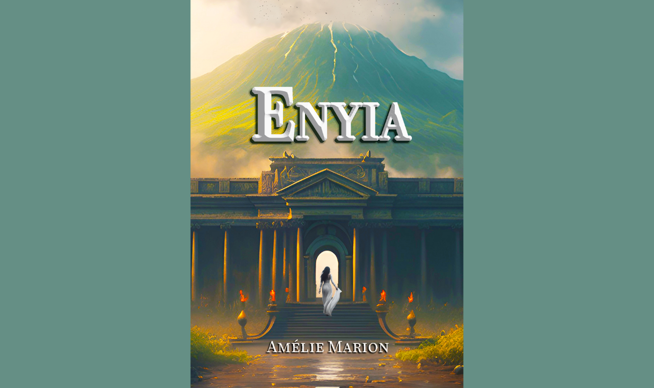 ENYIA