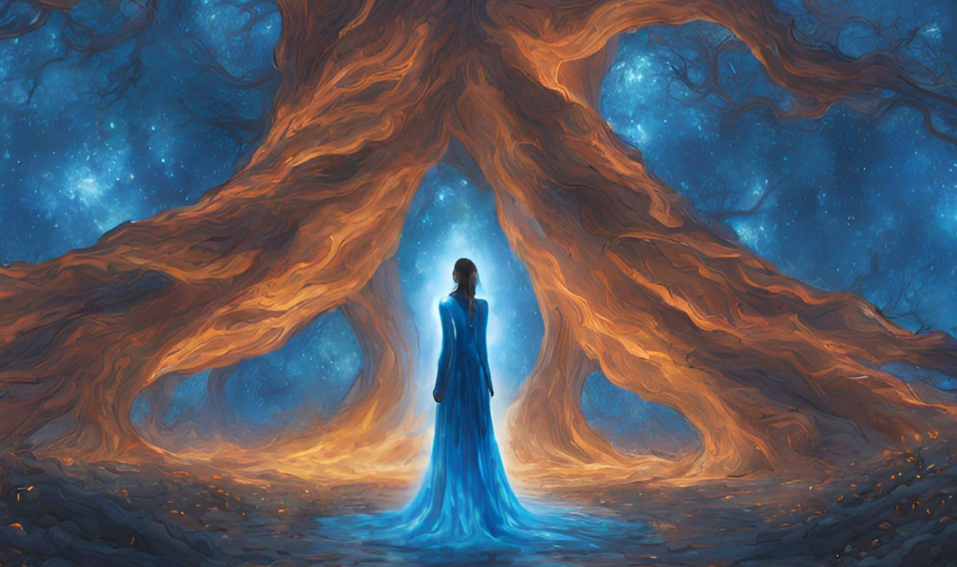 La dernière de Gaïa 