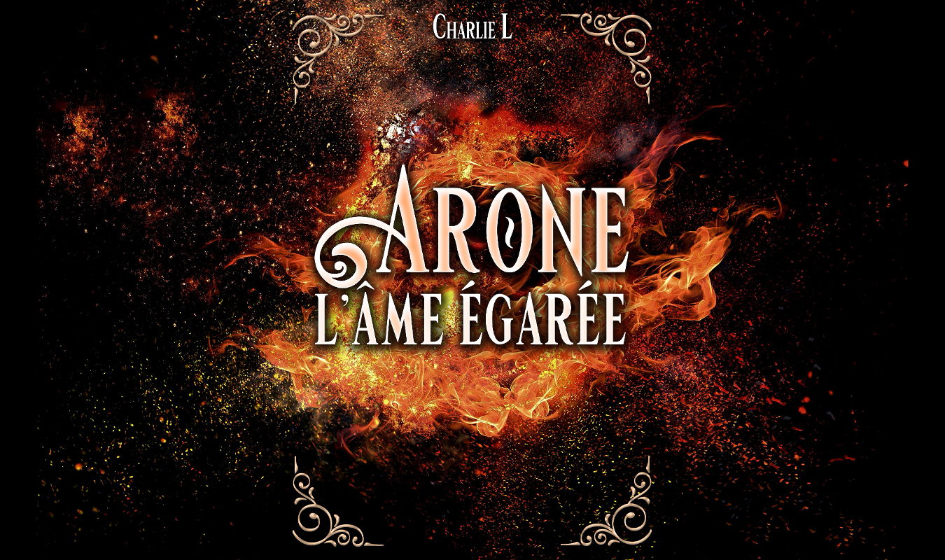 Arone, l'âme égarée