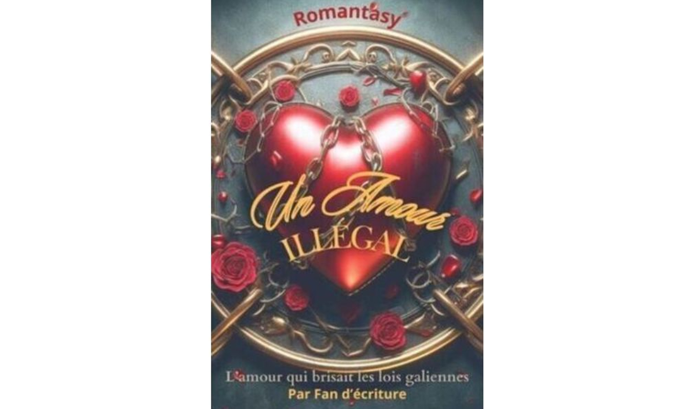 Un Amour Illégal