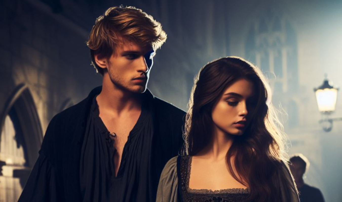 Eulalie et la Garde du Roi