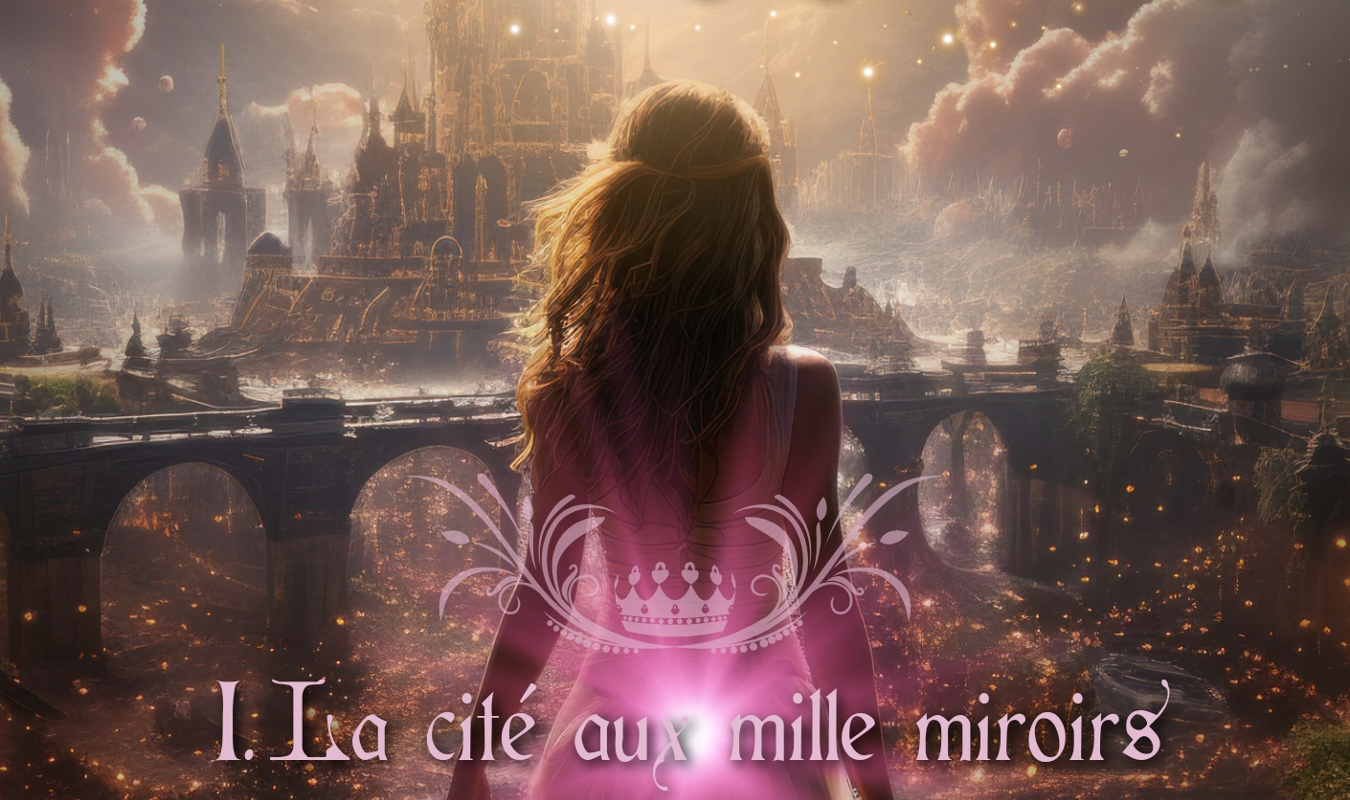 TAALESSARY,  LA CITÉ AUX MILLE MIROIRS 
