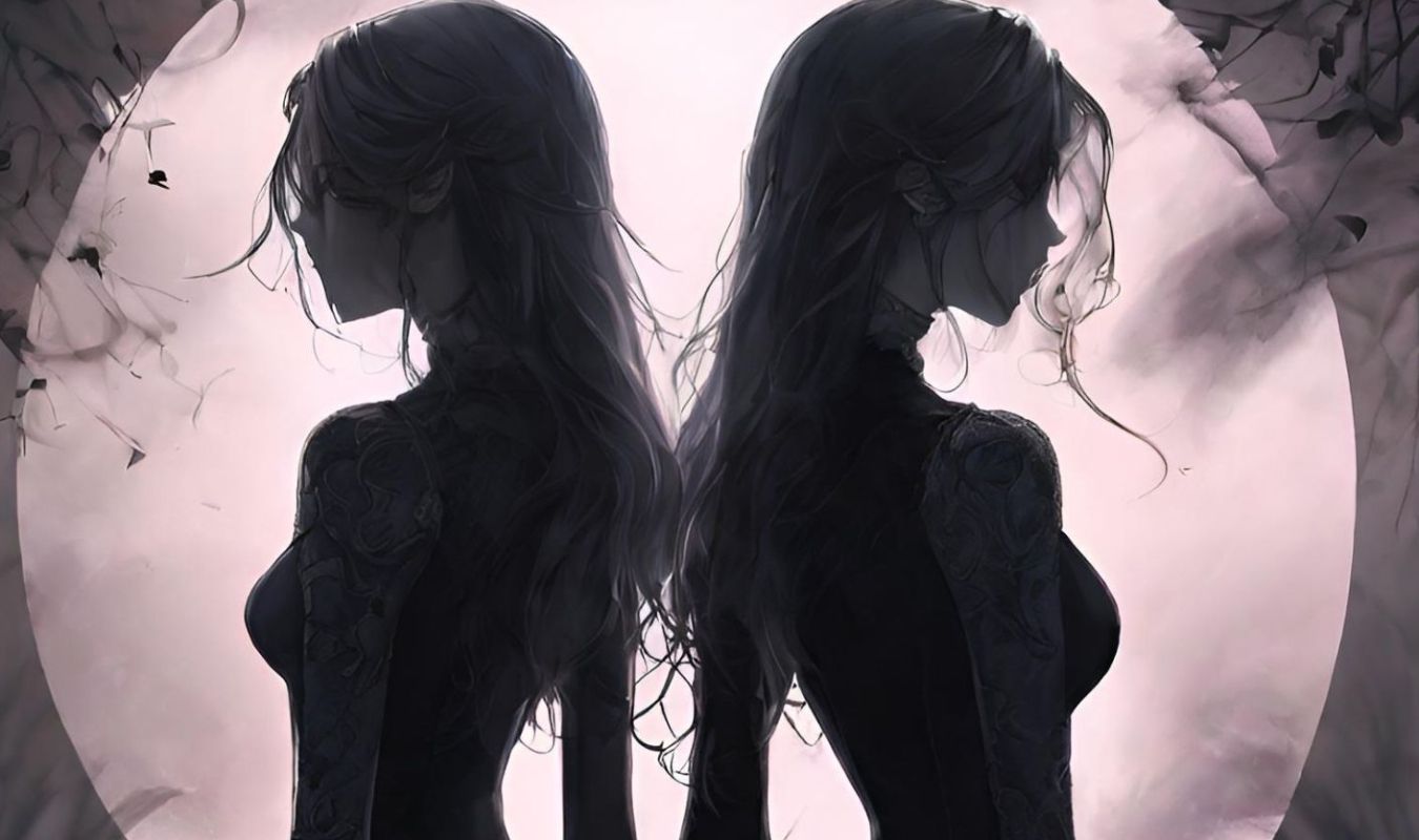 Le Destin des Jumelles 