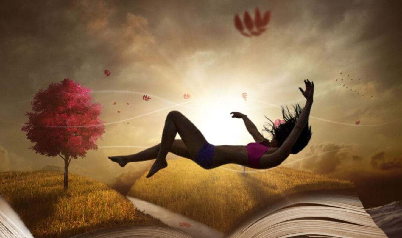 La réalité d'un rêve