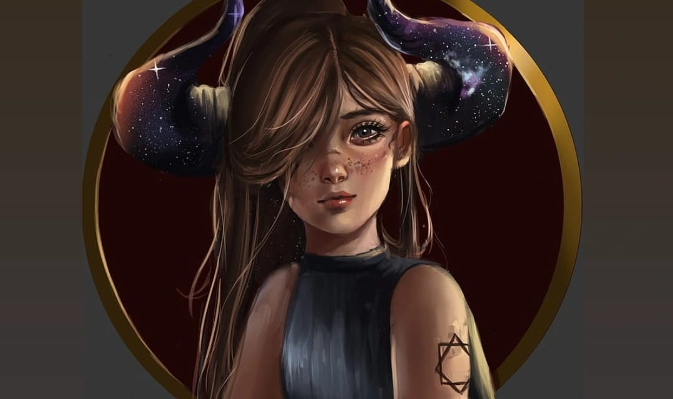 Mélodie d'un démon