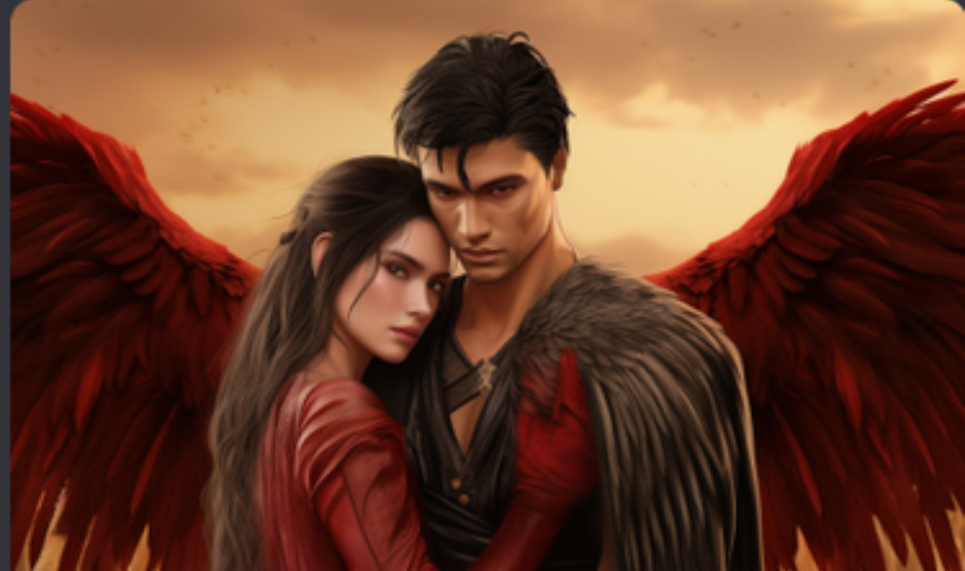 L'Enfer Nous Sépare