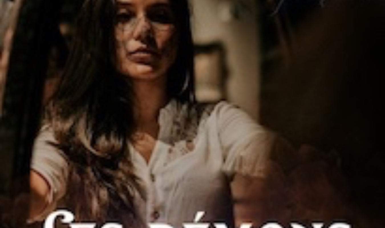 Les démons d'Astène