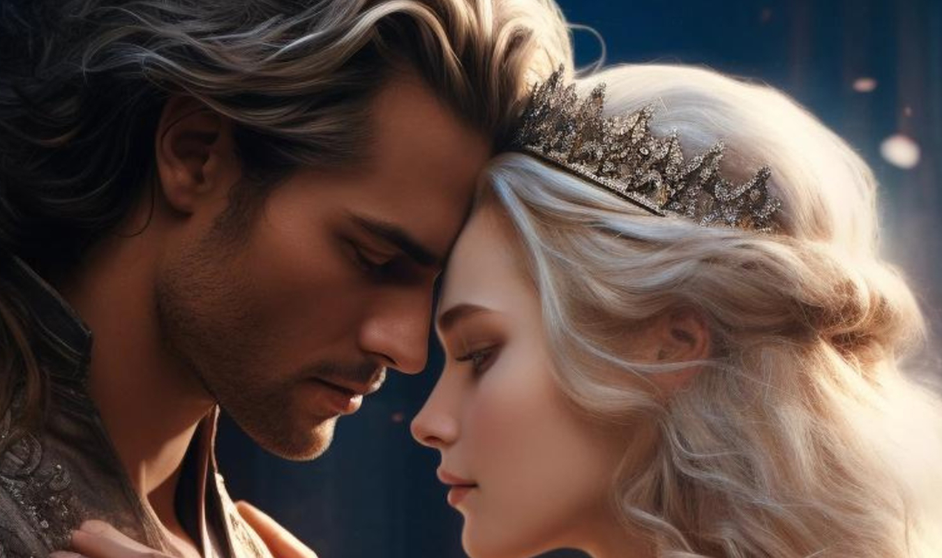 L'initiation d'une Reine