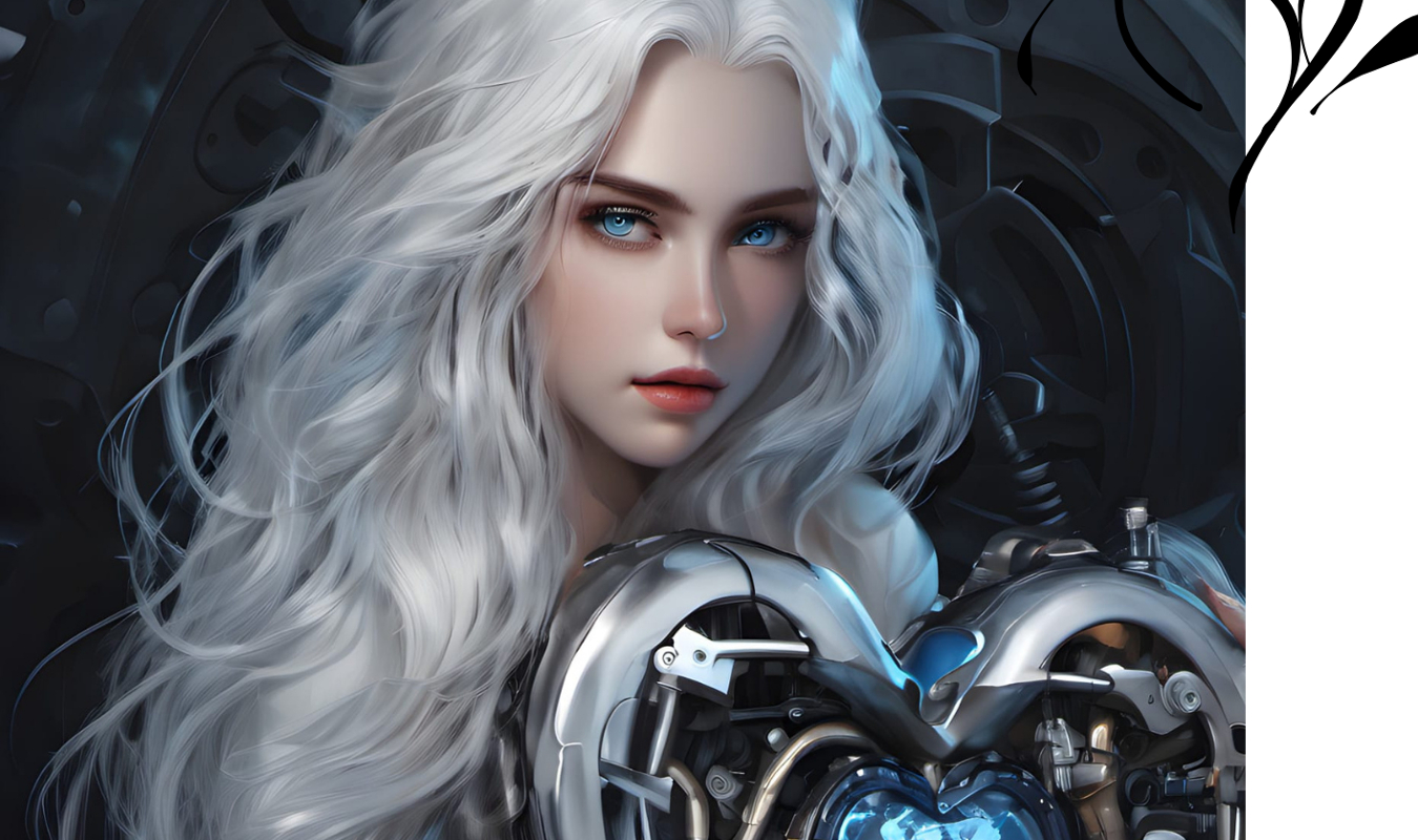 THE TALE OF A WICKED HEART