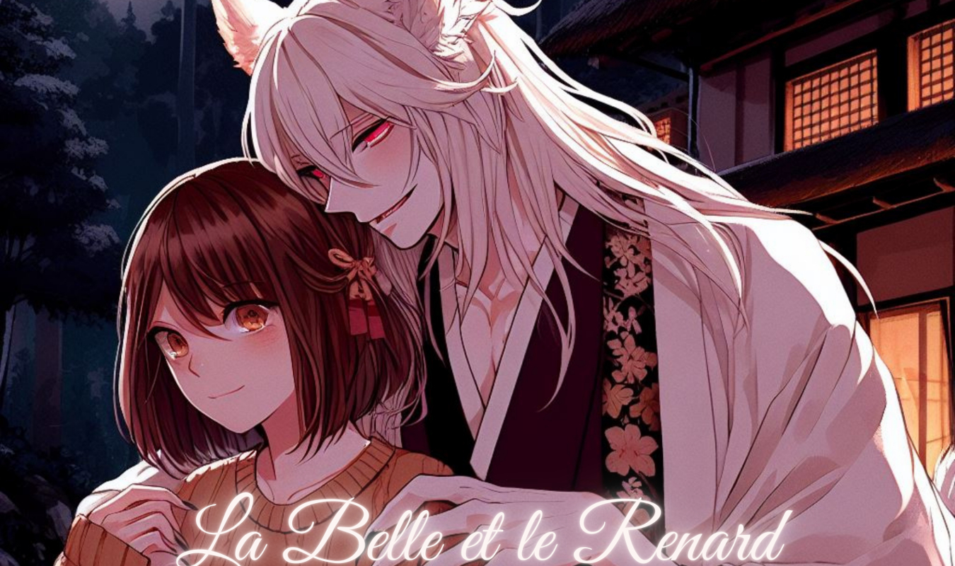 La Belle et le Renard