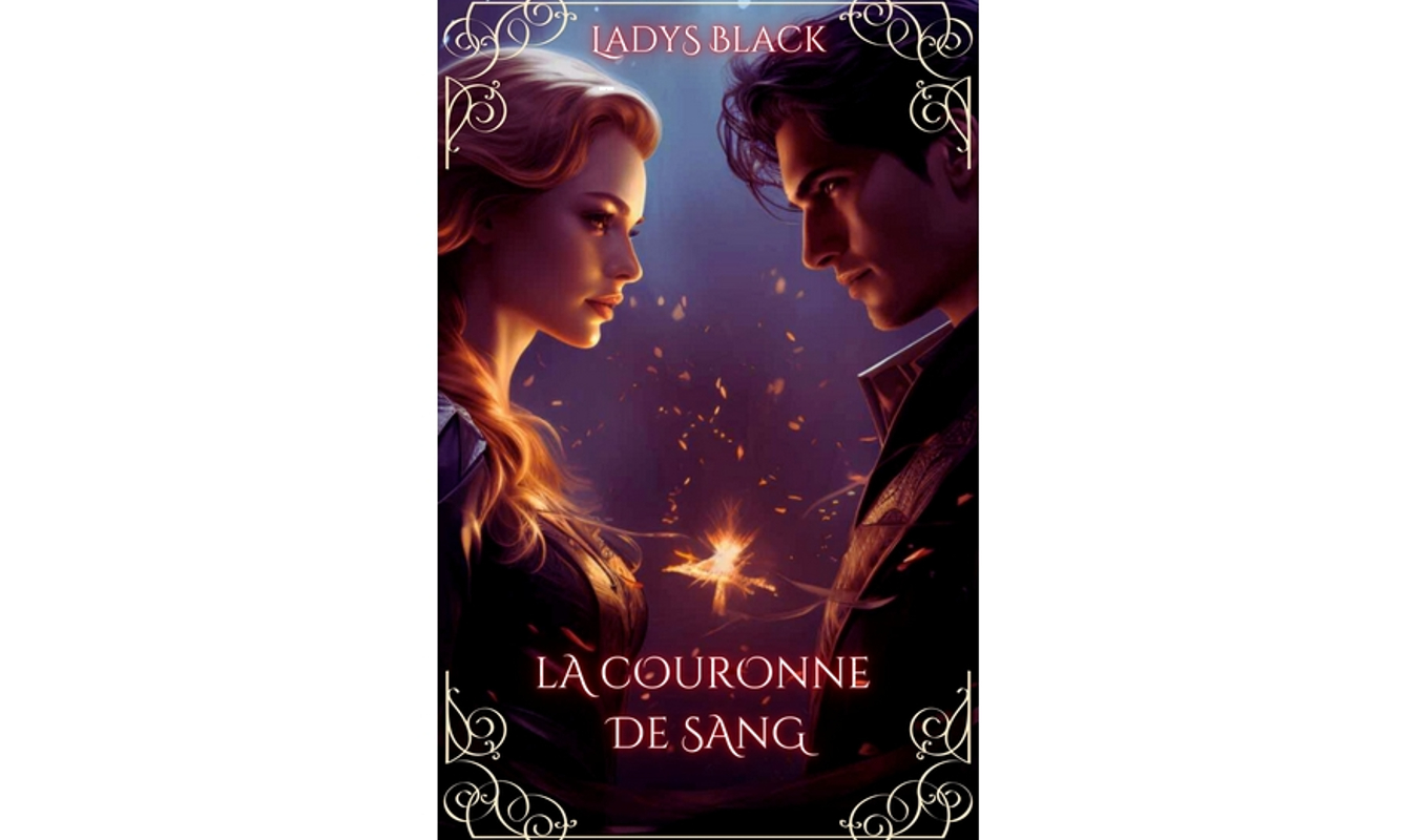 La couronne de Sang