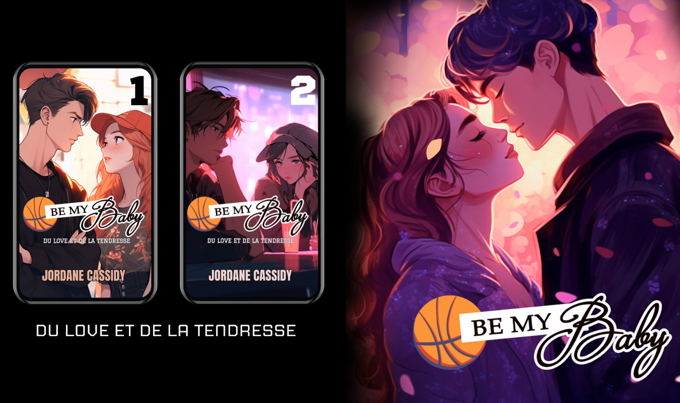 Be my baby ! T1