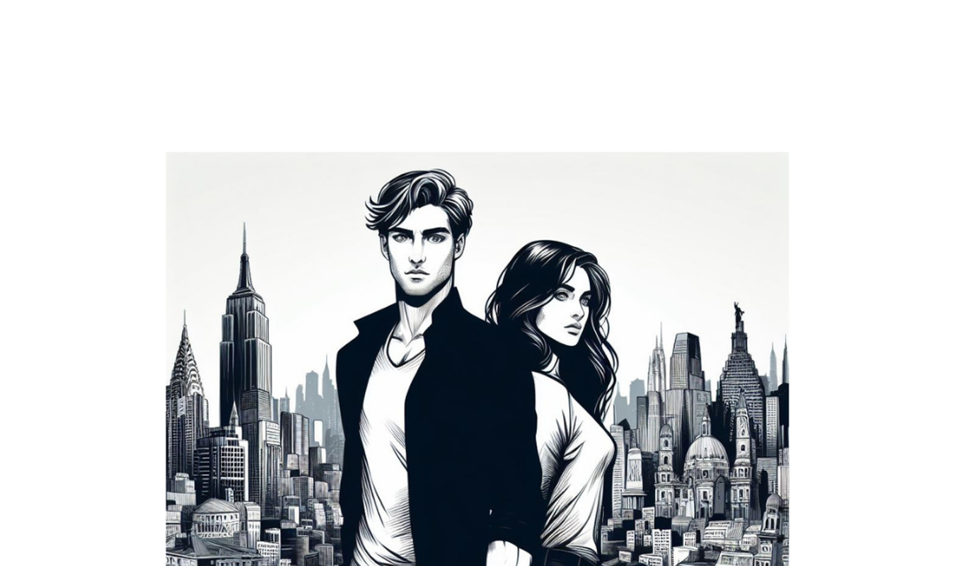 Renaissance : Tome 1 - Destins mêlés