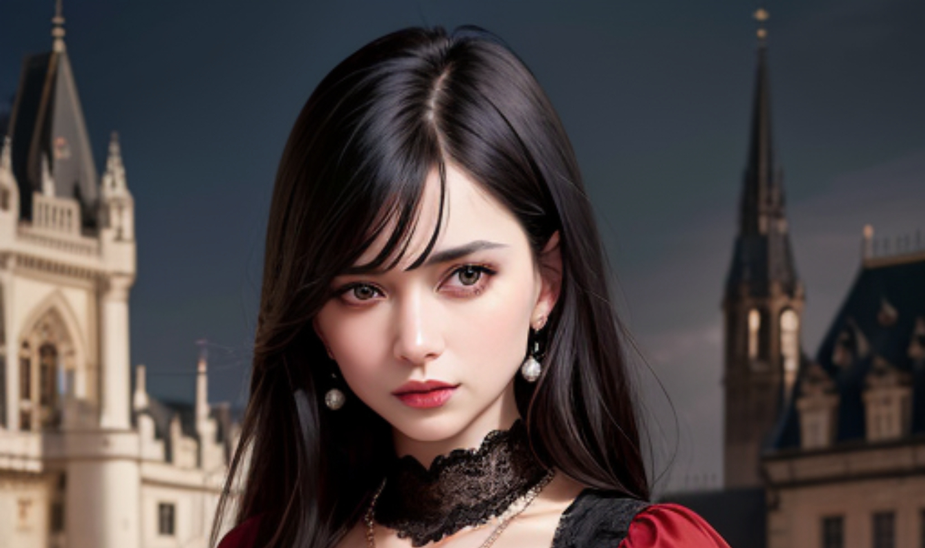 Invitation De La Concubine Scan Vf Les épines de la concubine - Fyctia