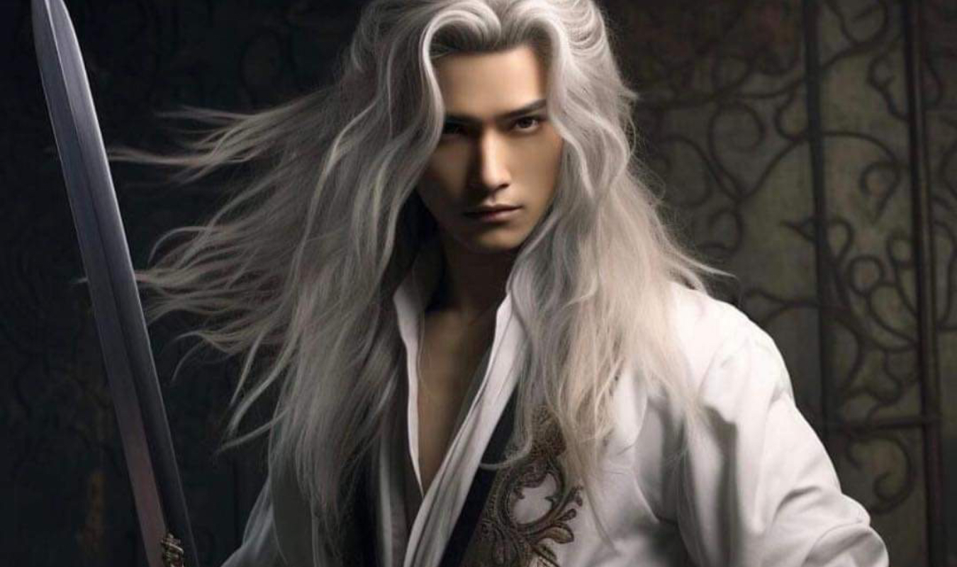 Le Chevalier zéphyrien