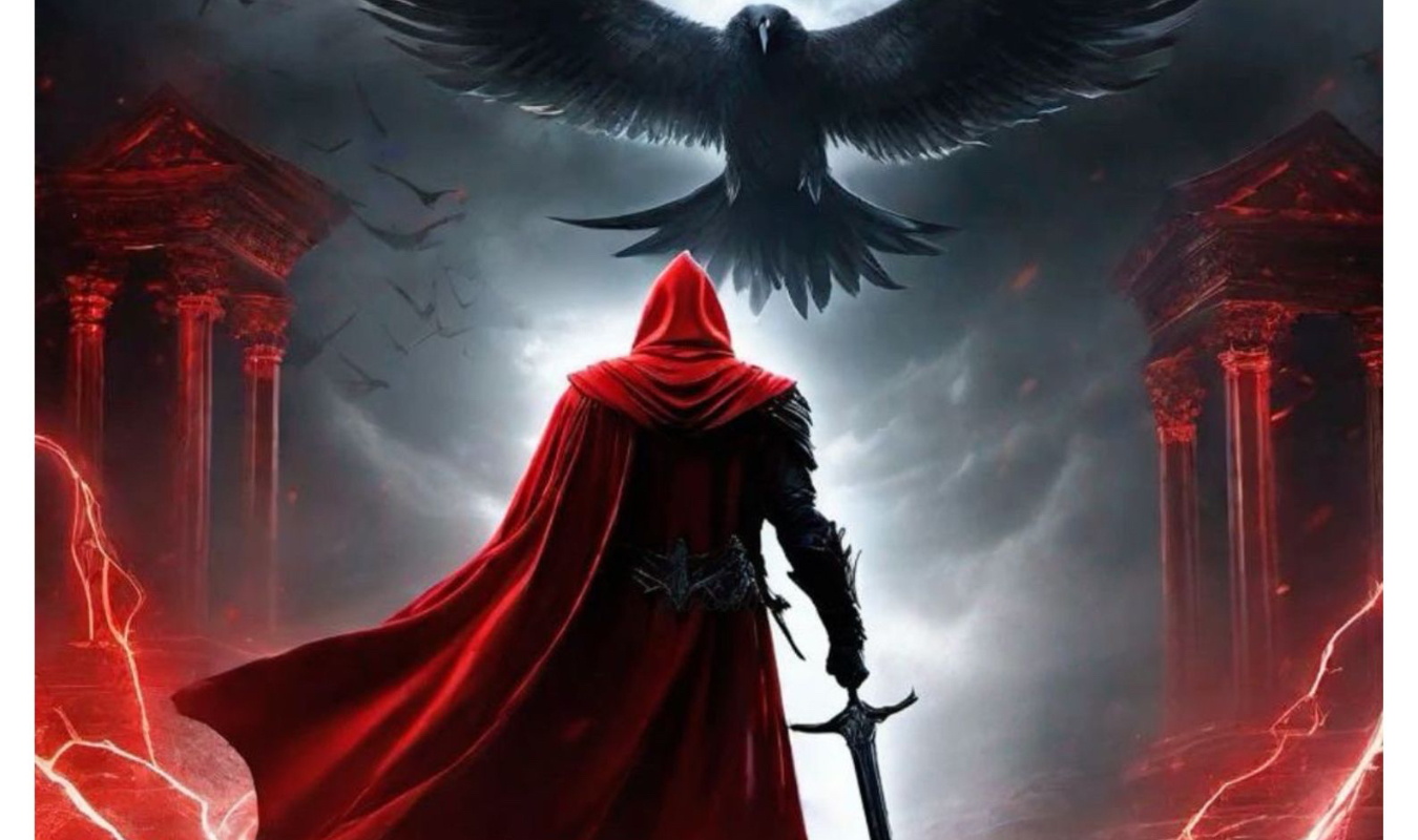 Le descendant du Feu. 