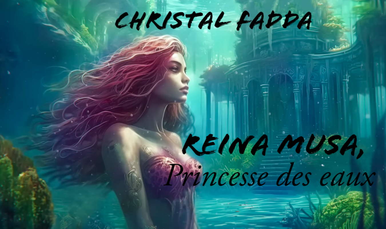 REINA MUSA, PRINCESSE DES EAUX