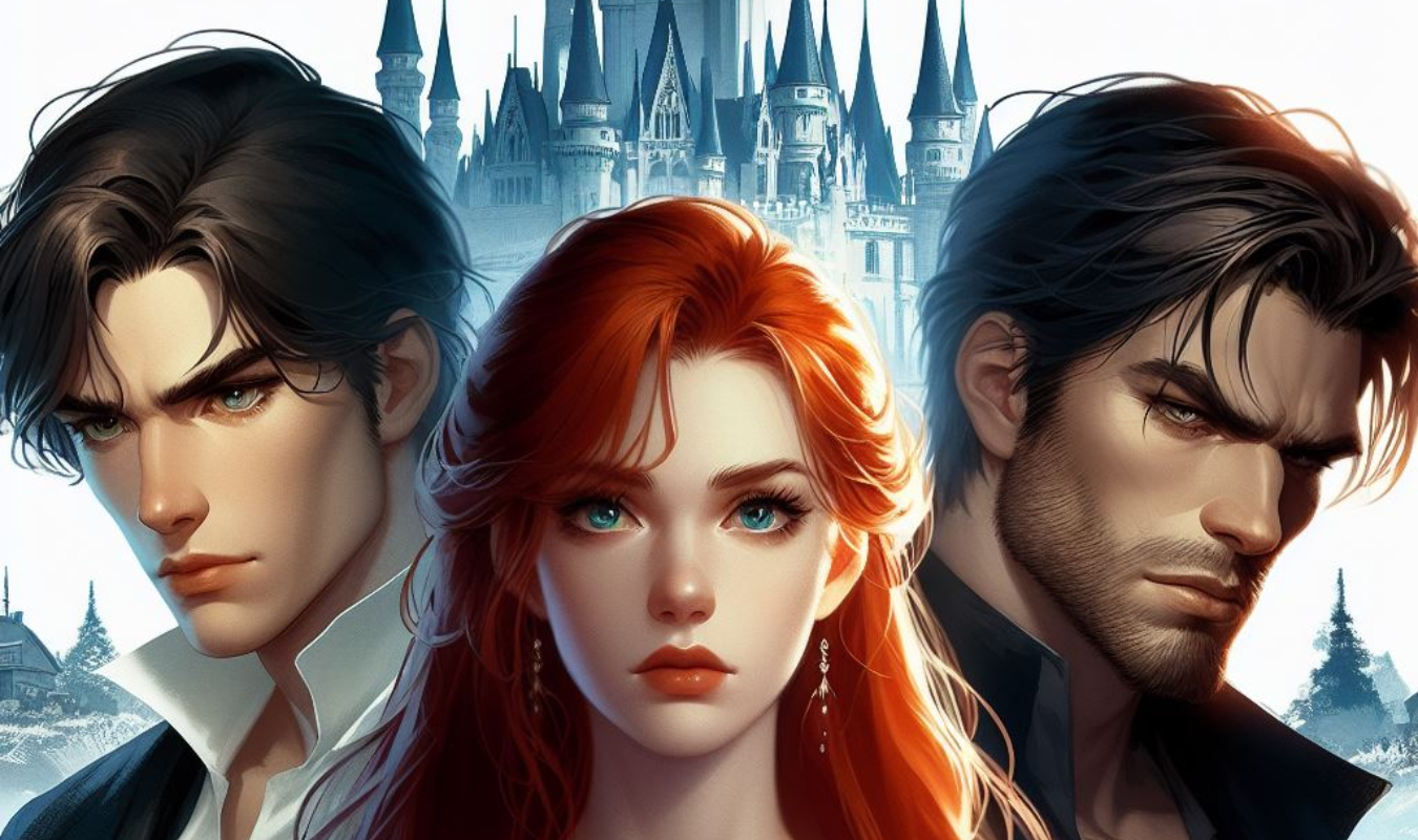 La Guerrière de Sidia