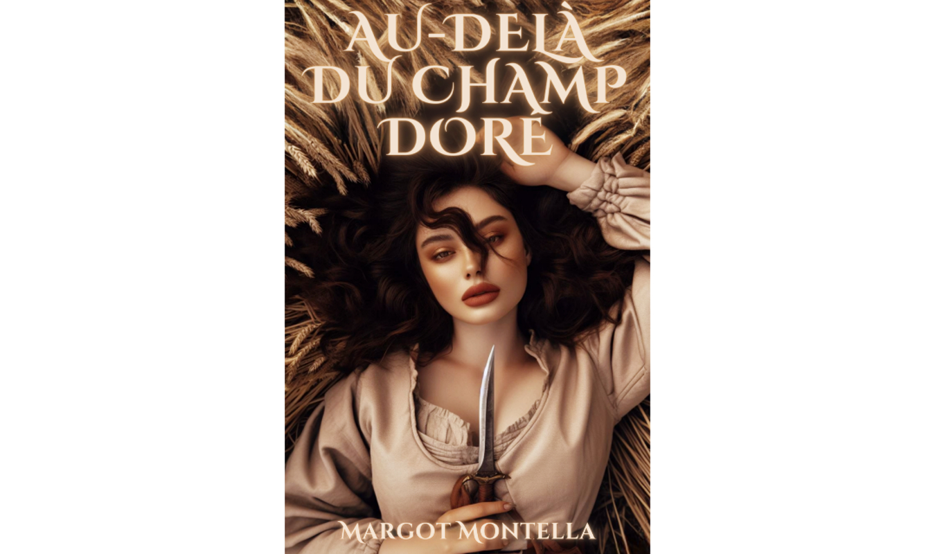 Au-delà du Champ Doré