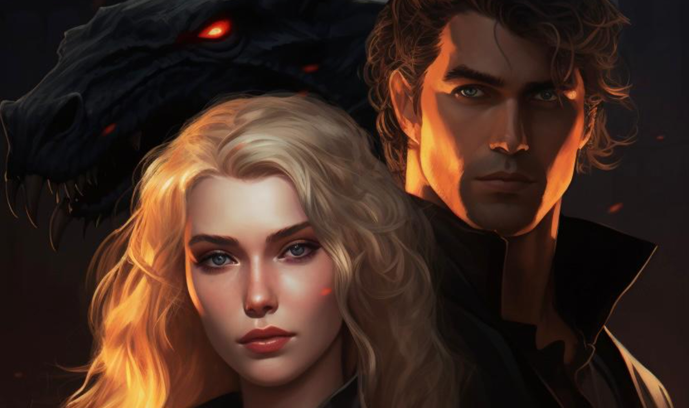 DE VERMEIL ET DE BRASIER