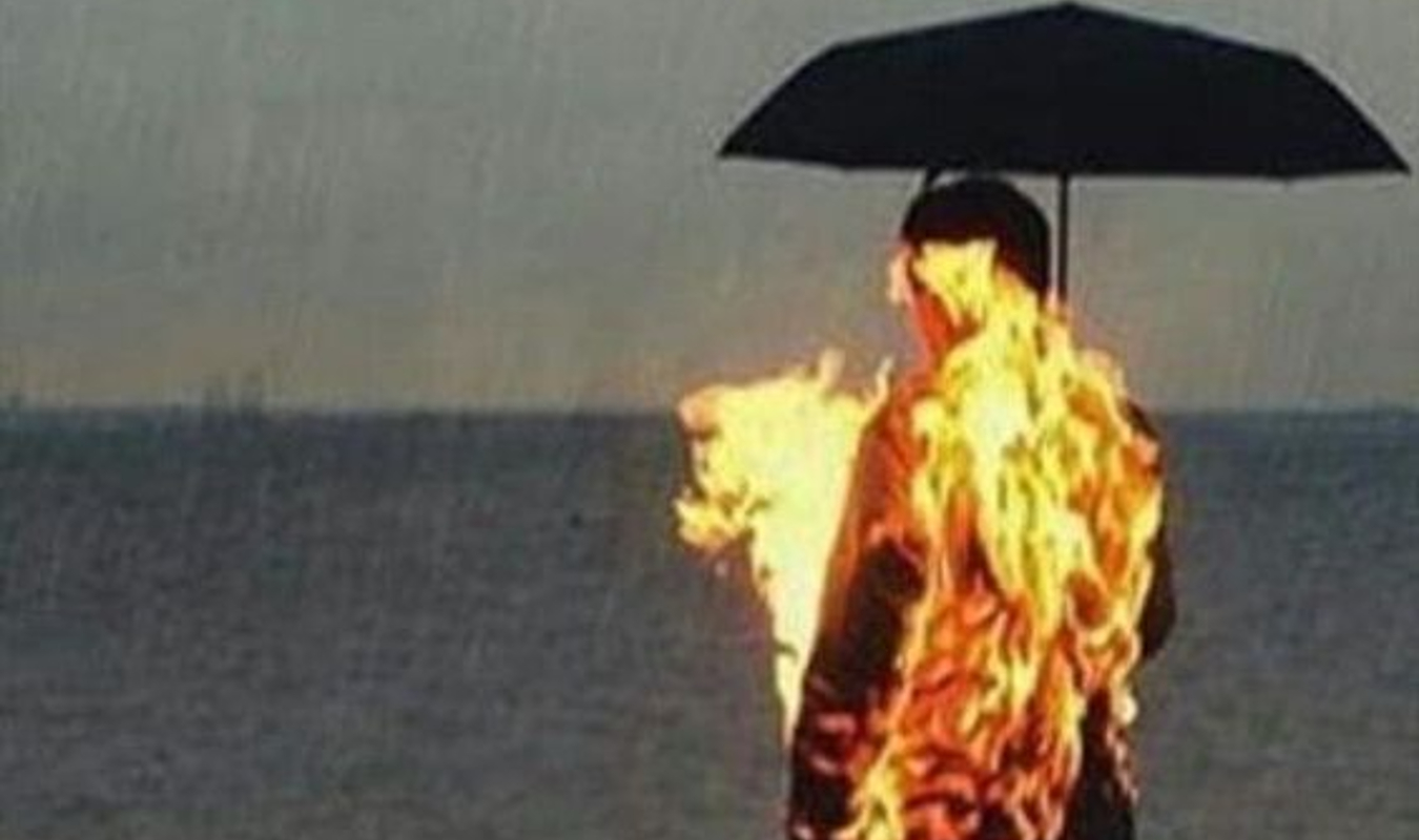 Dead is not dead-La courte