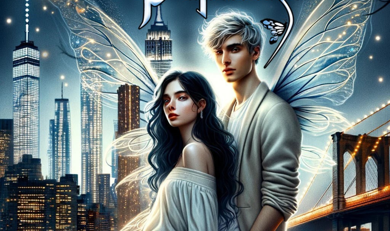 La Morsure des Papillons