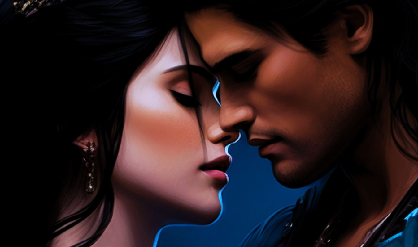 La Danse de l'Ombre et du Dragon