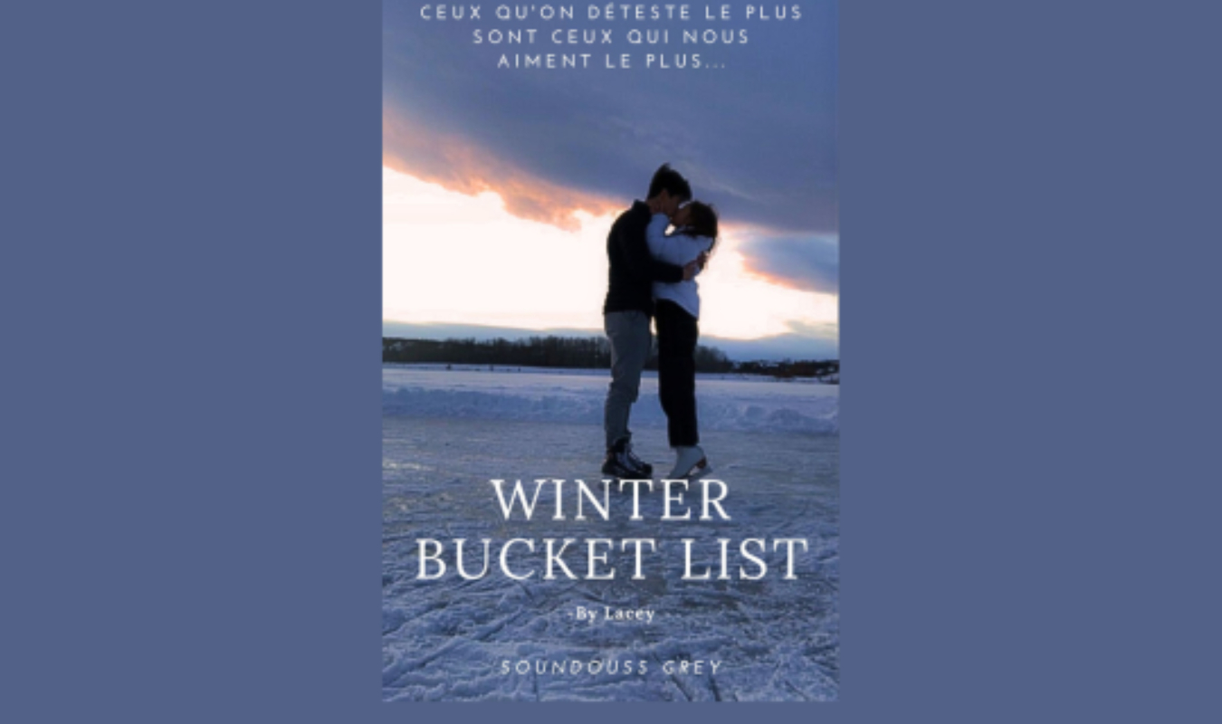 Winter Bucket List