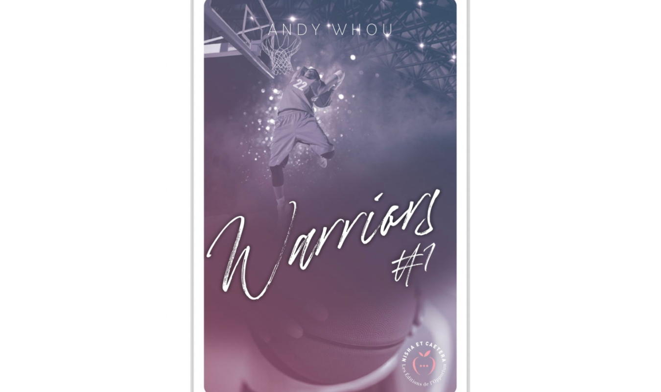 WARRIORS - Le Jour Où J'ai Défailli [ÉDITÉ]