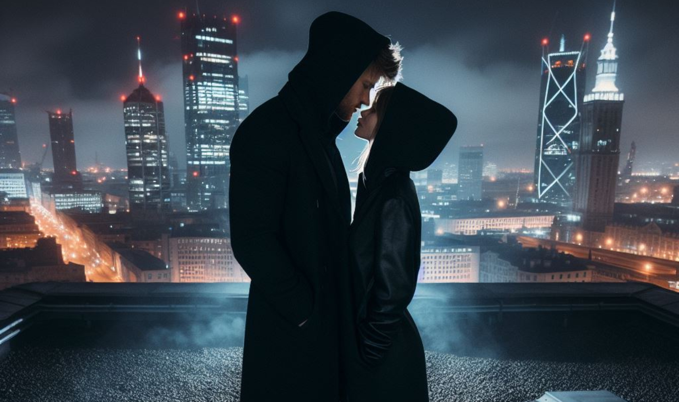 LES AFFRANCHIS : L'émancipation