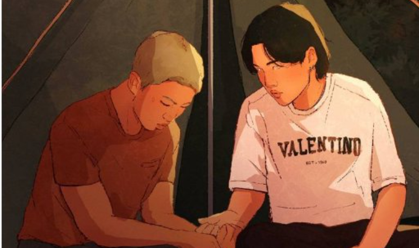 Jaehae Peak  ( 재해 Peak )