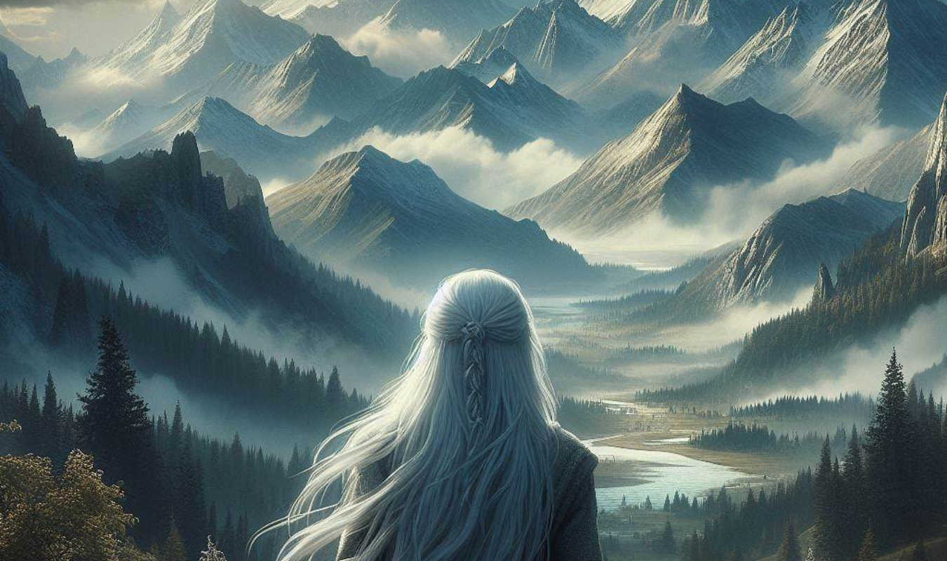 Les peuples des cendres