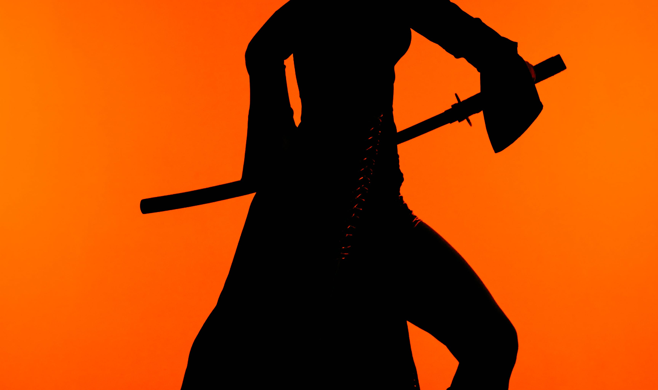 Le dernier jour avant l'aube