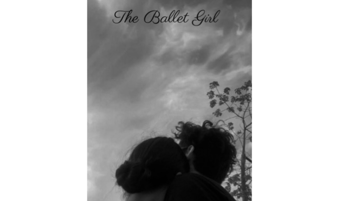 The Ballet Girl