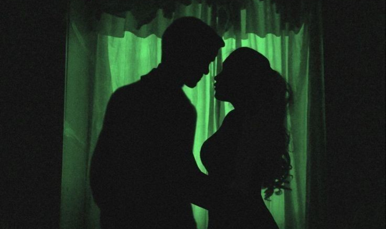 Rivality & seduction