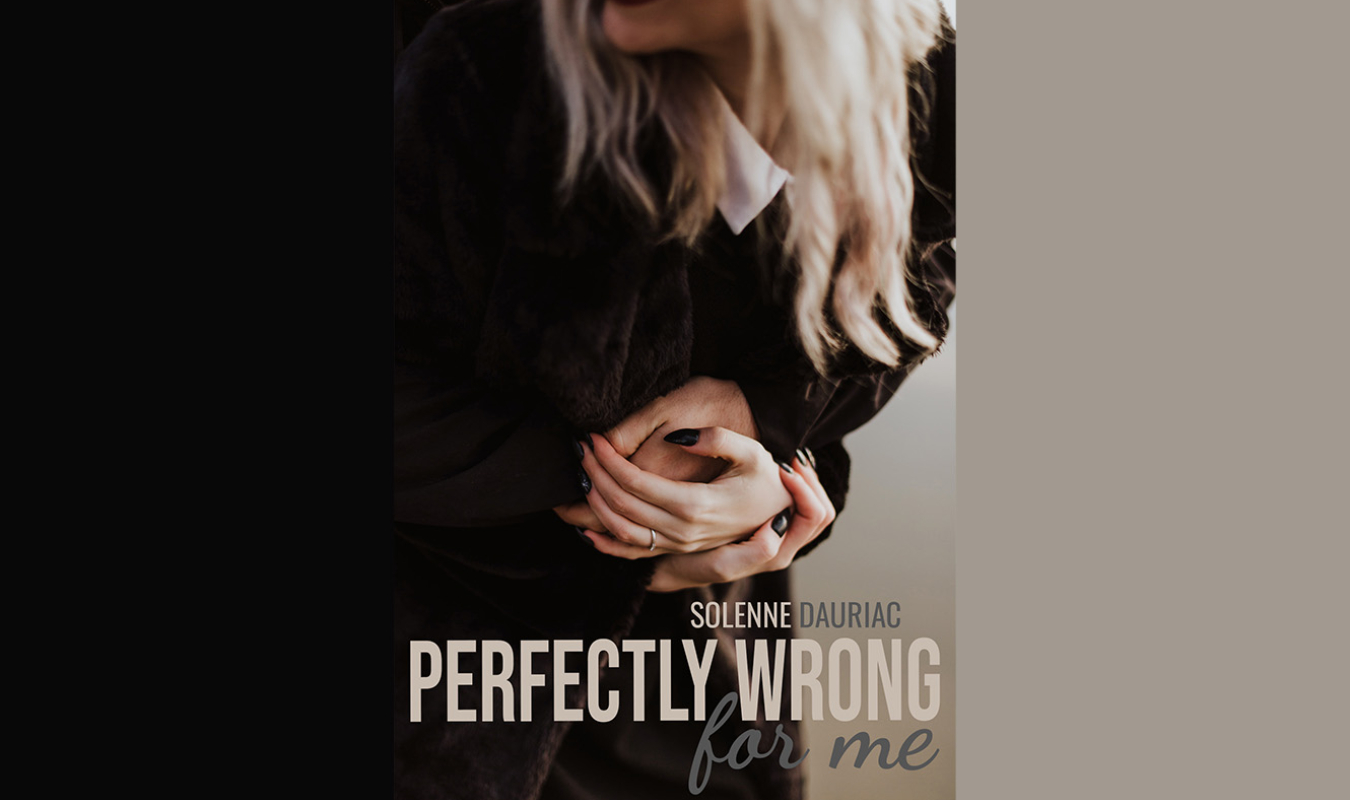 Perfectly wrong for me