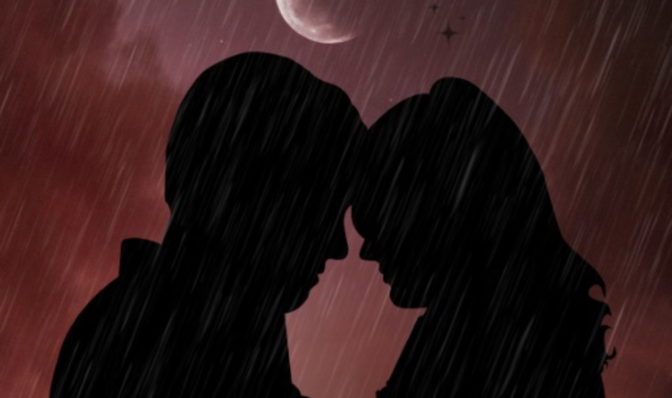 To the moon and back