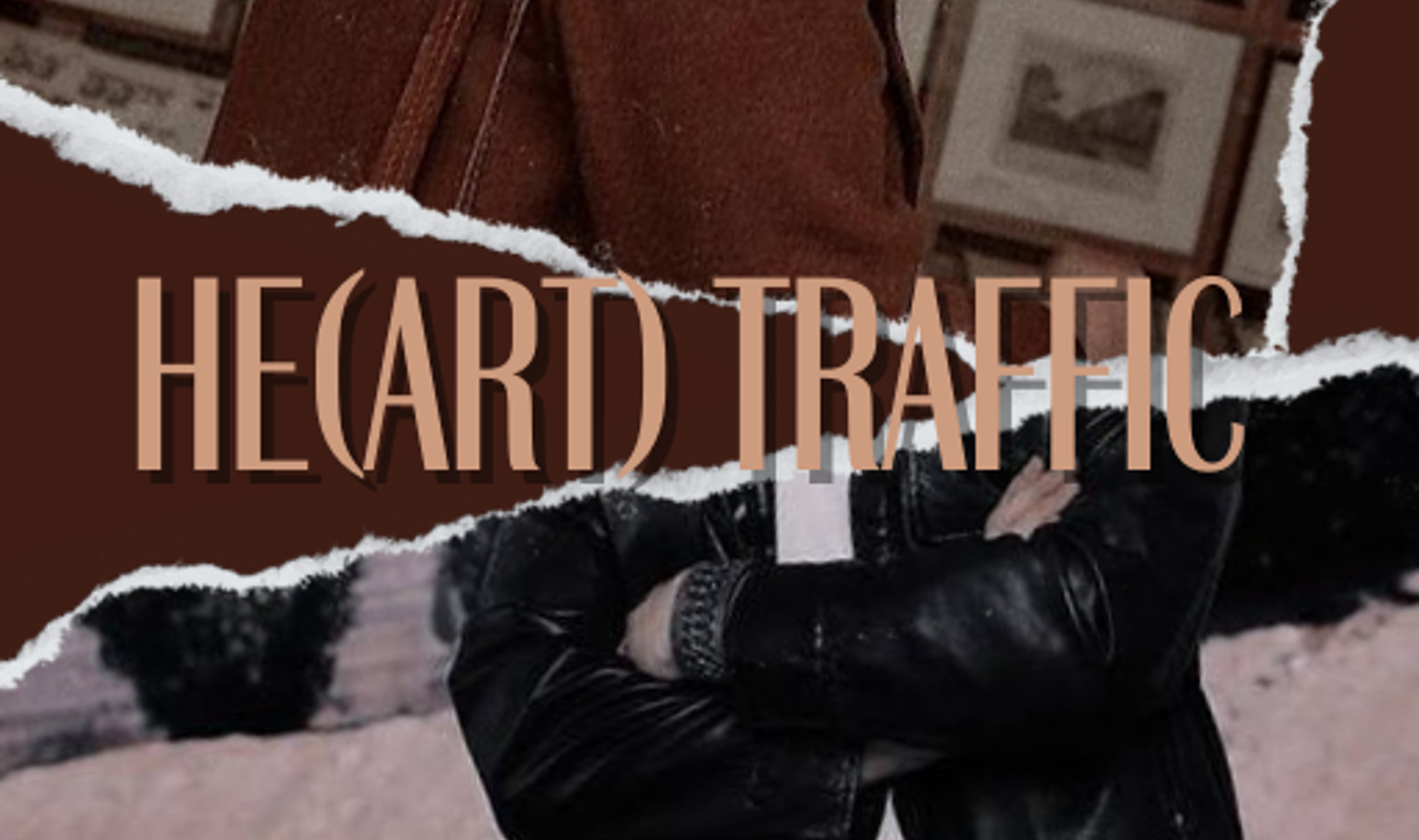 He(art) Traffic