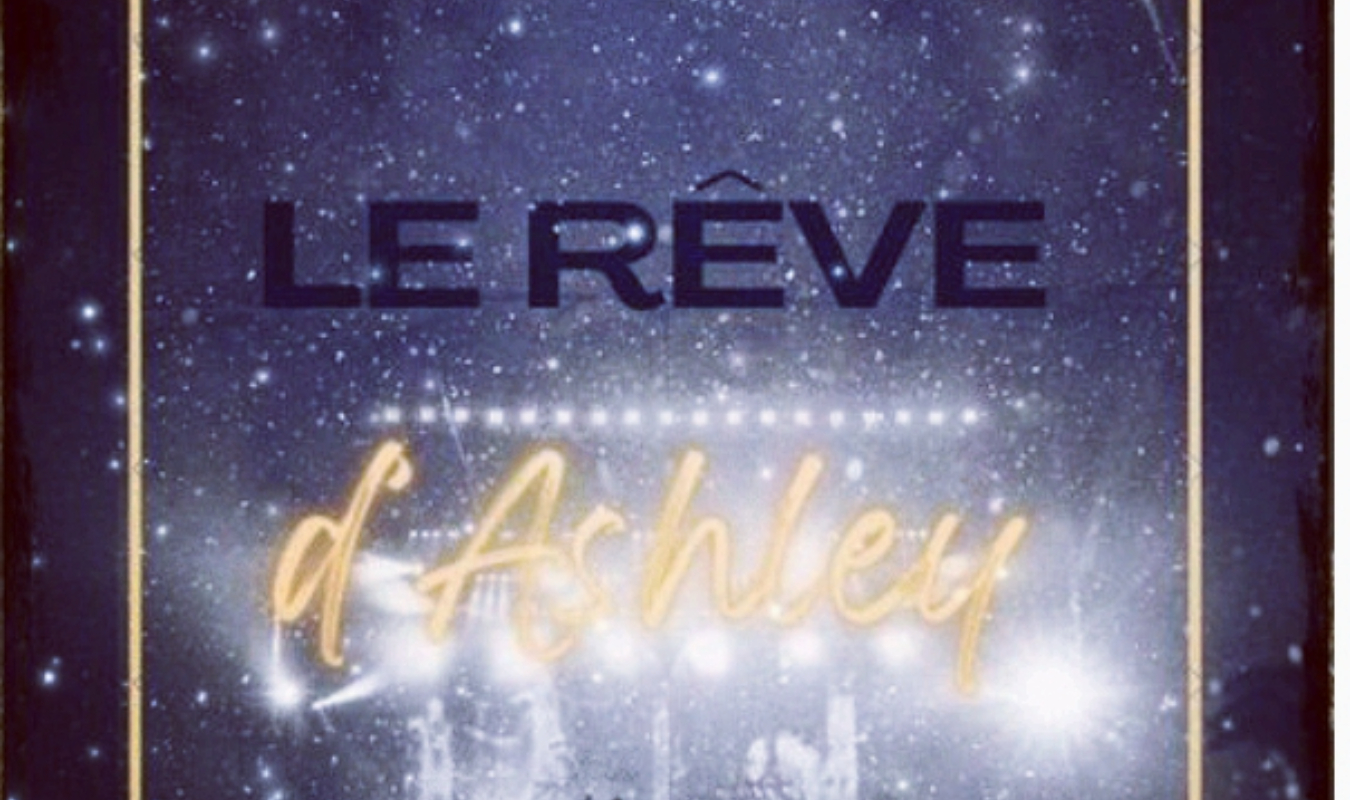 Le Rêve de Ashley