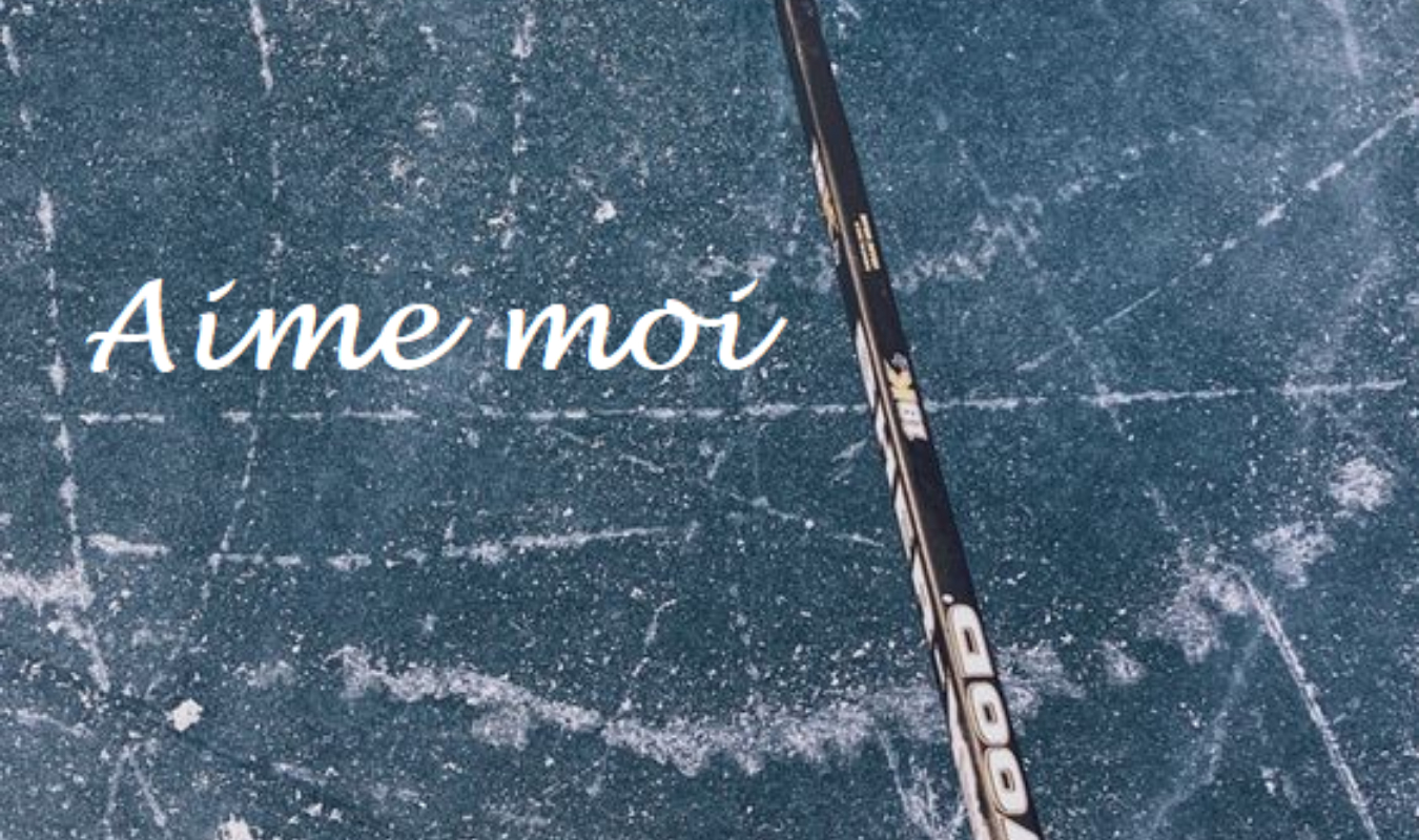 Aime Moi