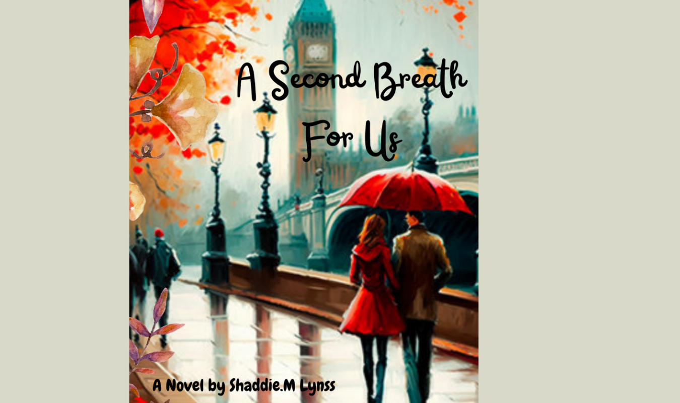 A Second Breath For Us