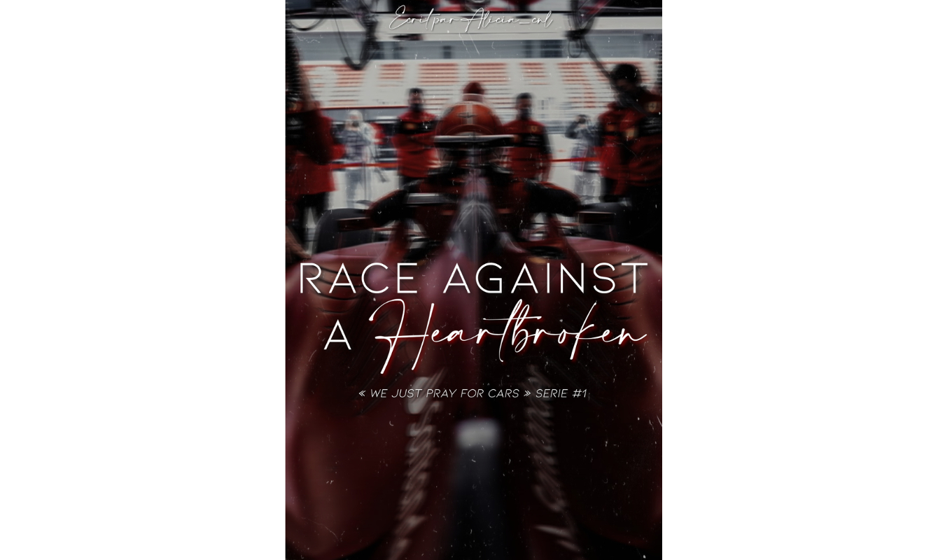 Race against a Heartbroken