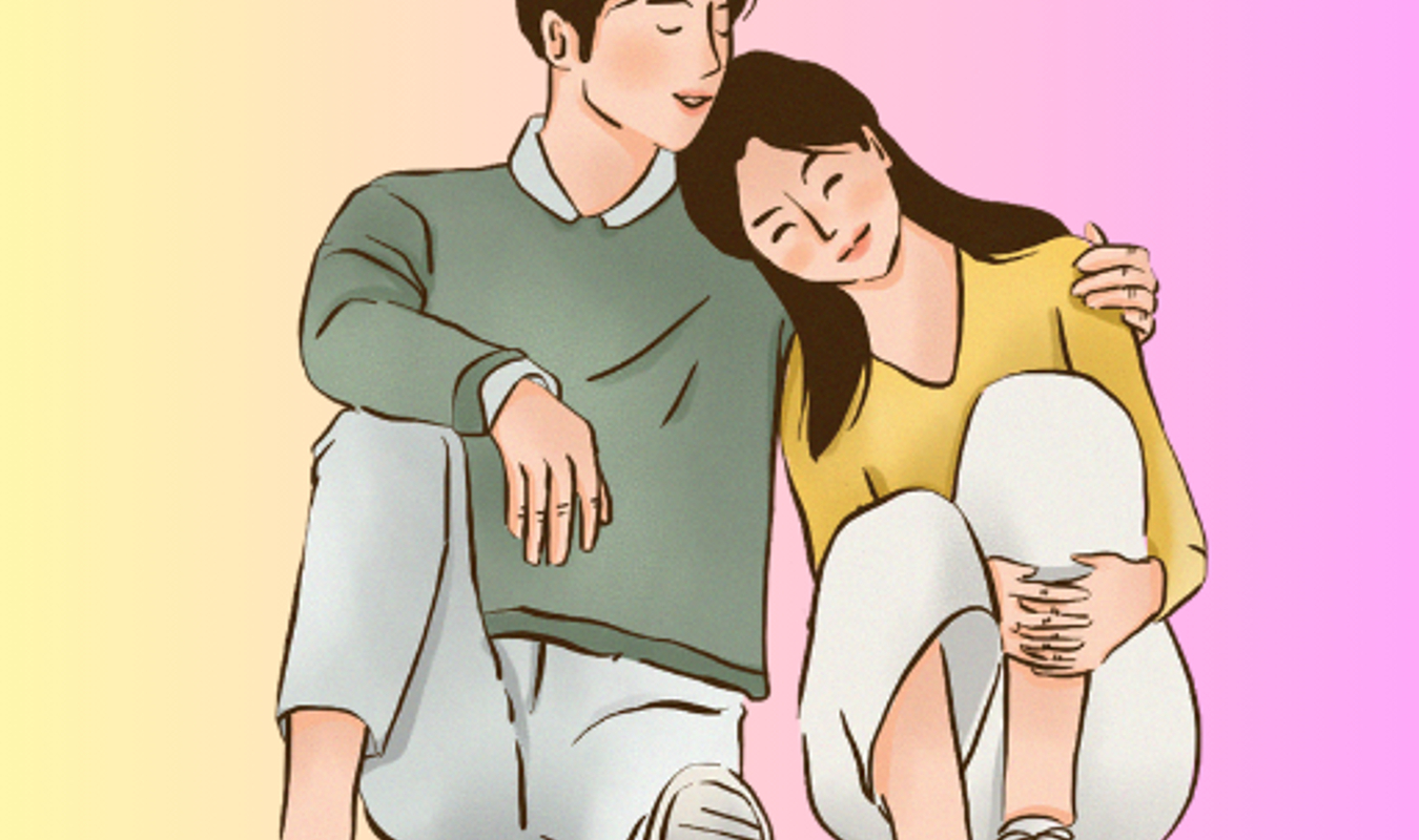 Amour entre collègues